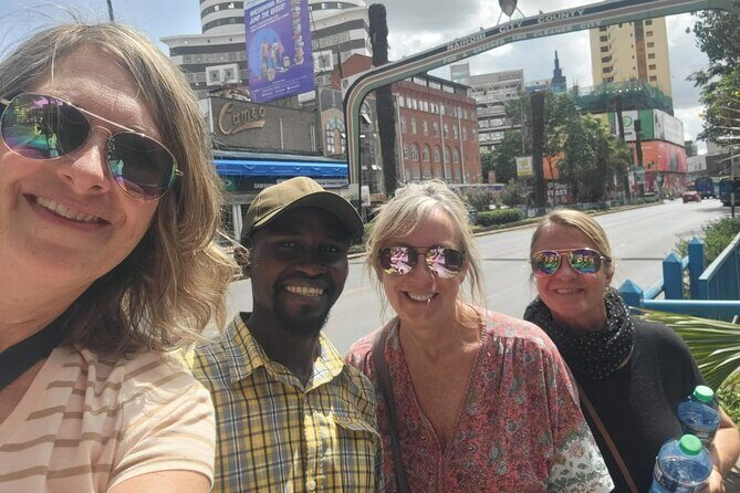 Half day tour to Elephant orphanage & Giraffe Centre Nairobi - Price and value: what you’re getting for $95, and what costs extra