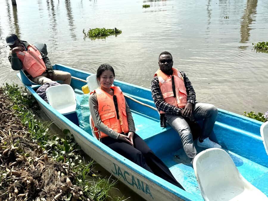 HELLS GATE AND LAKE NAIVASHA DAY TRIP FROM NAIROBI. - What to pack (so the day doesn’t turn annoying)