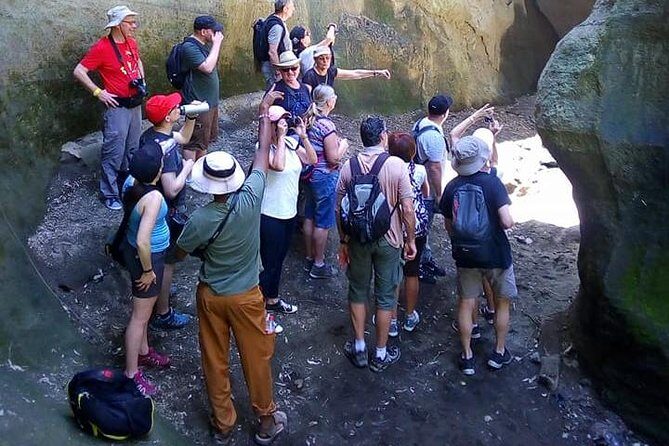 Hell's Gate Guided Tour with Option Boat Ride at Lake Naivasha - Price and logistics: does $265 feel fair?