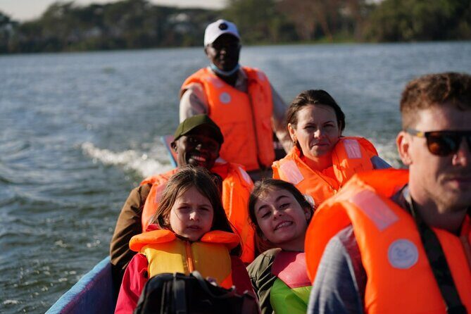 Hell's Gate National Park and Lake Naivasha Private Tour - Price and Logistics: What $95 Buys—and What Costs Extra