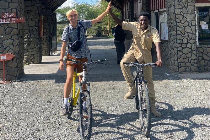 Hell's Gate National Park and Lake Naivasha Private Tour - Wildlife Without the Usual Fence Vibe