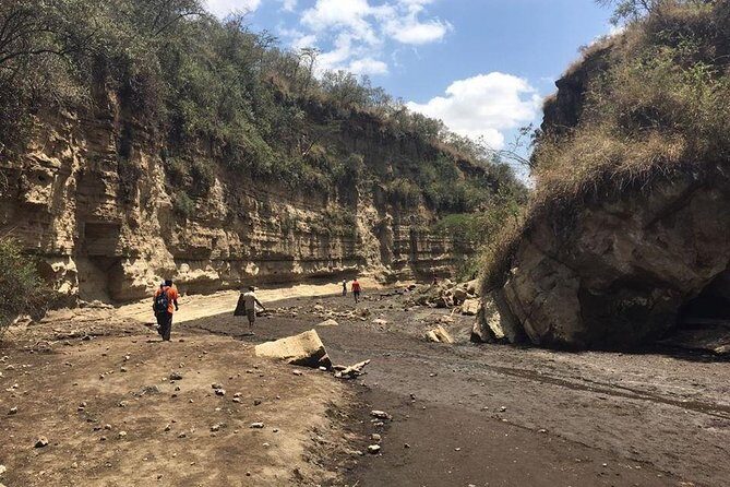 Hells Gate National Park Day Trip - Lake Naivasha stop: the scenic reset point