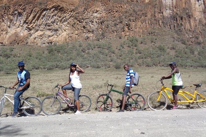 Hells Gate National Park Day Trip - Price check: is $165 per person good value?