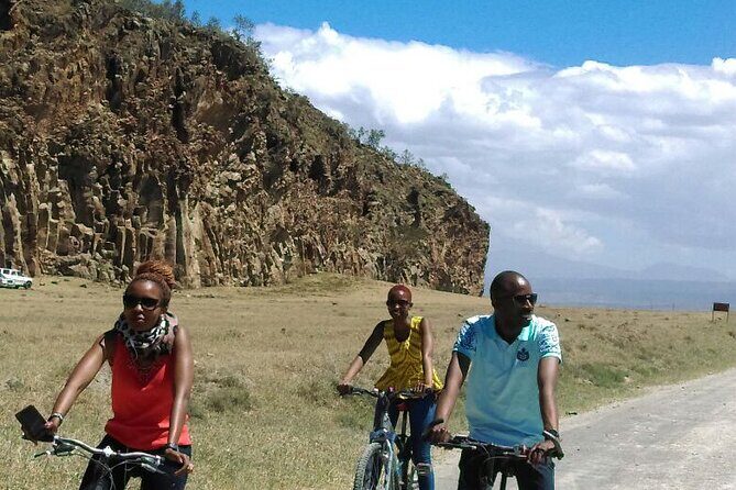 Hell's Gate National Park Private Bike Tour from Nairobi - Price and value: what $125 covers (and what doesn’t)