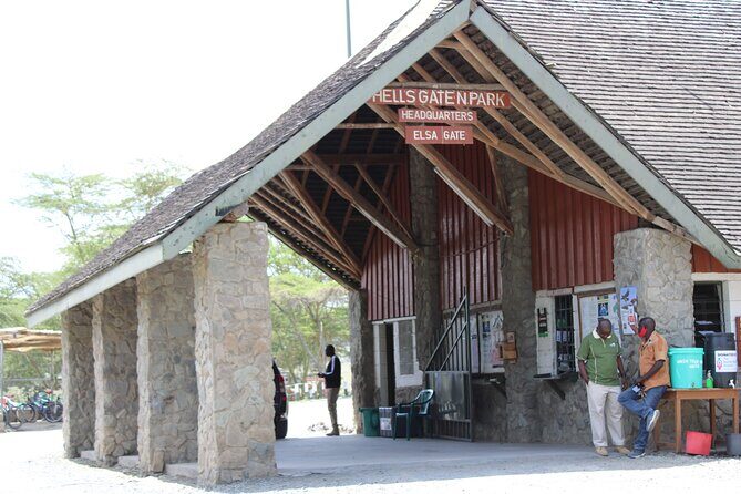 Hell's Gate National Park Private Bike Tour from Nairobi - Practical tips so your day runs smoothly