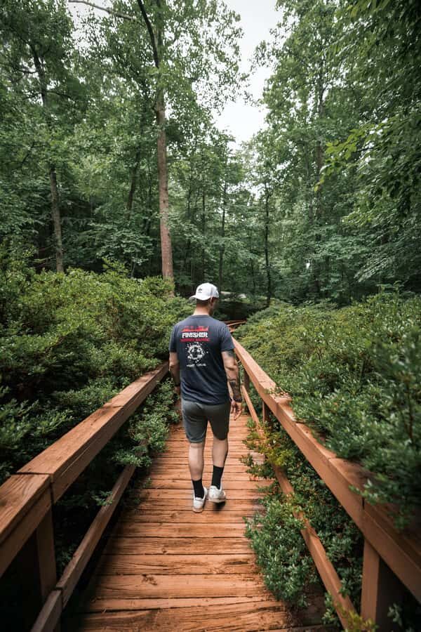 Hike in The Karura Forest - Price and value: what you really get for $41