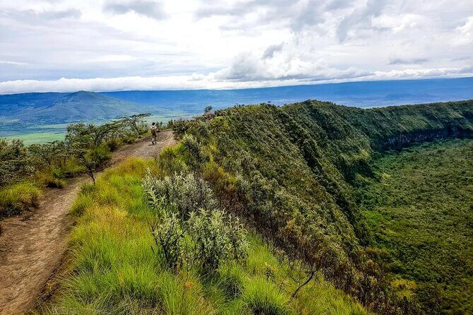 Hiking Trip to Mount Longonot National Park & Lake Naivasha - Price and value: what $130 really buys you