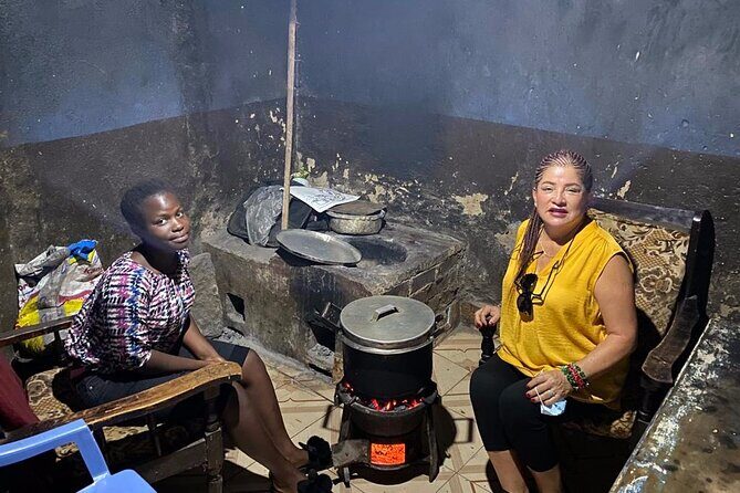 Ismael's Kibera Slum Tour - Ismael’s private, insider-led approach