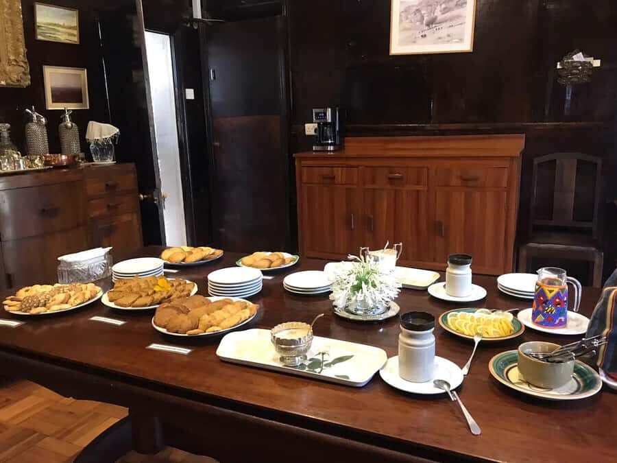 Kaimbethu tea farm tour and lunch package - Should You Book the Kiambethu Tea Farm Tour?