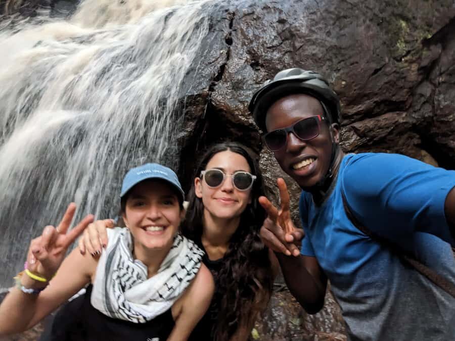 Karura Forest: Walking tour with Nature and Waterfalls. - Key highlights worth planning for