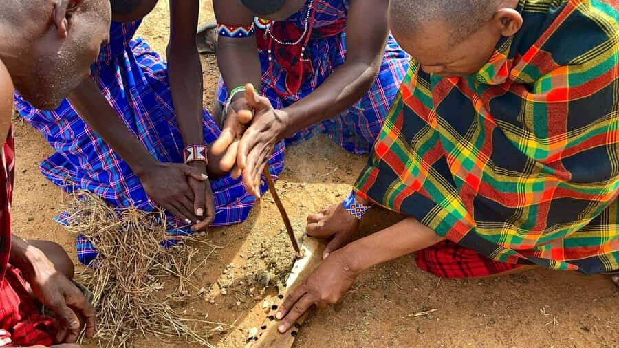 Kenya: Maasai Village Visit with Traditional Dance Show - Traditional dance show: what makes the performance worth the time