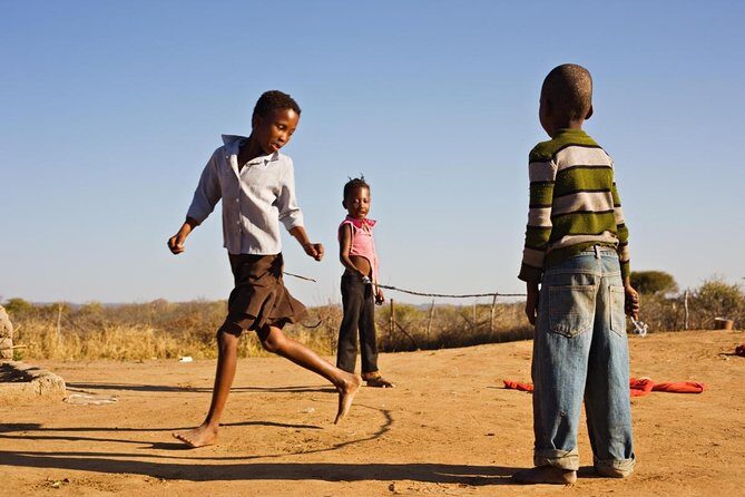 Kevins Kibera Slum Tours - Key things to know before you go