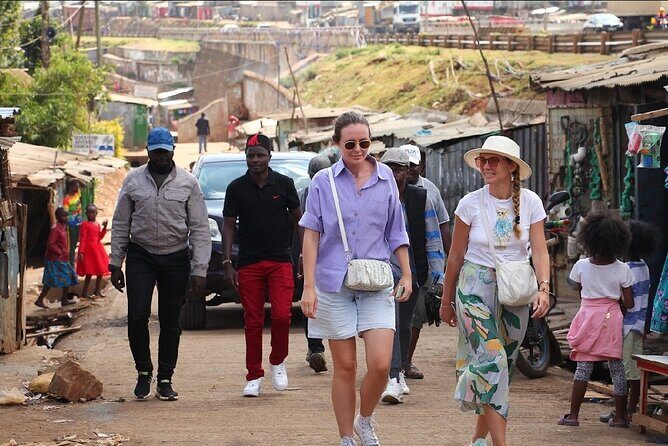 Kevins Kibera Slum Tours - Why Kibera with Kevin’s team feels personal (and practical)
