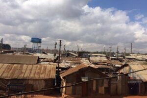 Kevins Kibera Slum Tours - How the 4-hour plan actually plays on the ground