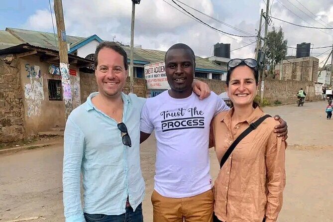 Kevins Kibera Slum Tours - Price and value: what $65 buys you here