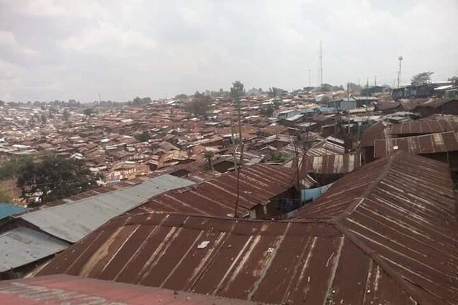 Kevins Kibera Slum Tours - Who this tour suits best