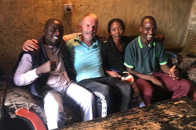 Kevins Kibera Slum Tours - Practical tips for getting the most from your tour