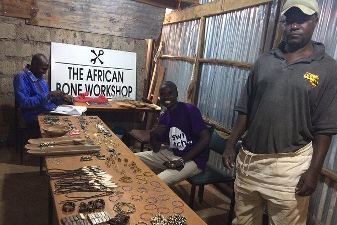 Kevins Kibera Slum Tours - Should you book Kevin’s Kibera Slum Tour?