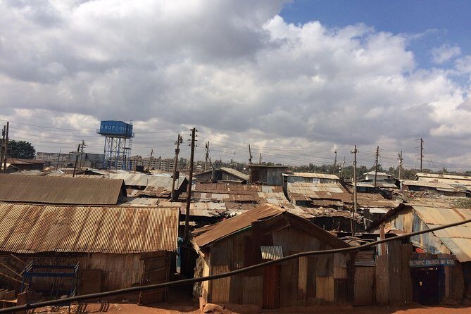 Kevins Kibera Slum Tours - How the 4-hour plan actually plays on the ground