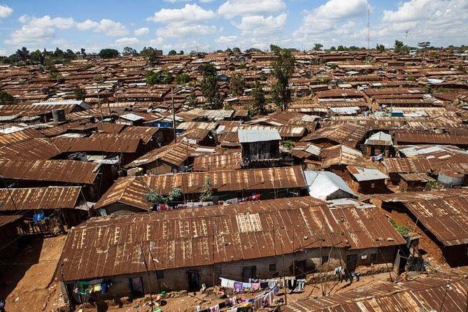 Kibera Slum Guided Tour from Nairobi - Nairobi pickup, timing, and what 6 hours really means
