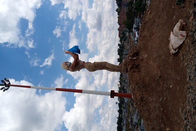 Kibera Slum Tour with Lucas - Photography and Interaction: How to Do It Without Being Awkward