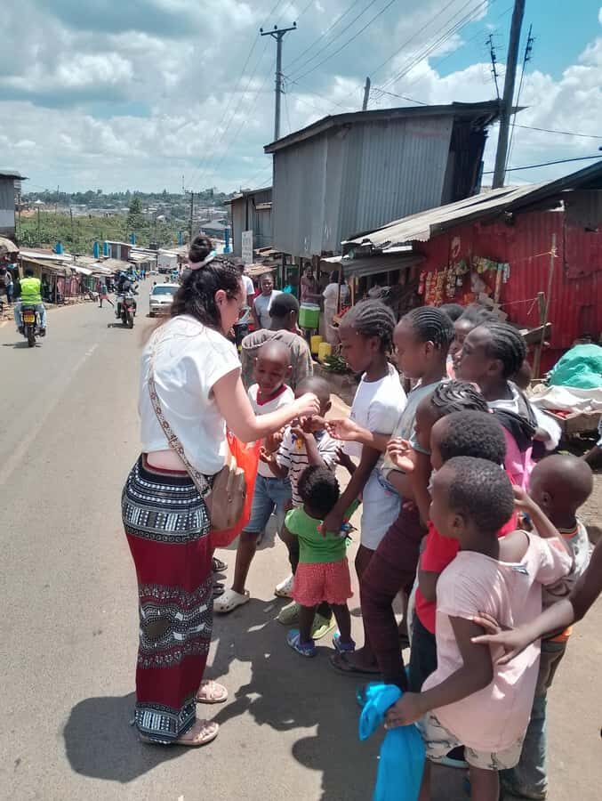 Kibera slum tour with Lucas - Price and value: is $35 “fair” here?