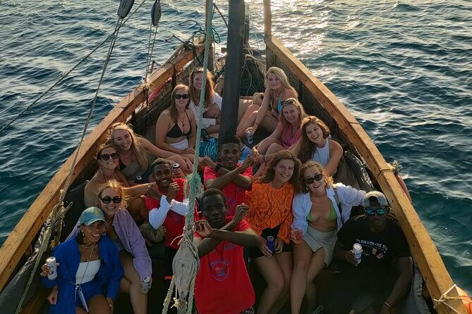 Kisite Mpunguti Day Trip. A day of Oceanic Wonders - Key highlights at a glance