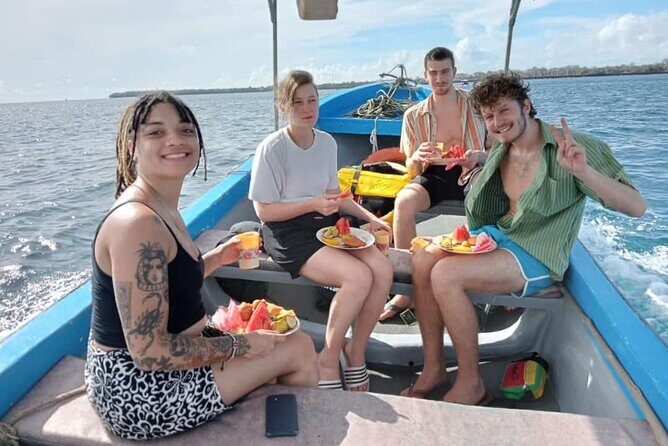 Kisite Mpunguti Day Trip. A day of Oceanic Wonders - Why Kisite-Mpunguti and Wasini Are Worth Planning For