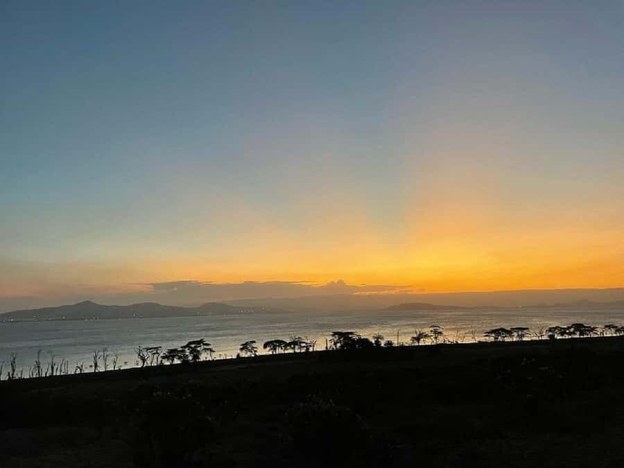 Lake Naivasha: Crescent Island Game Sanctuary - Should you book Crescent Island and Lake Naivasha?