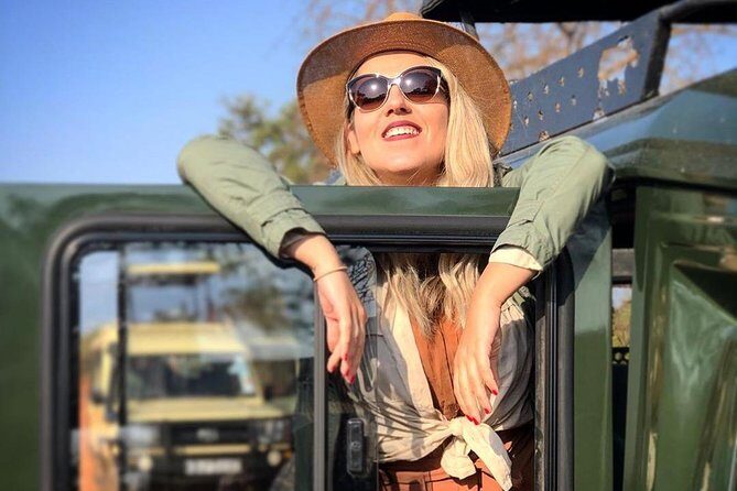 Lake Nakuru, Naivasha & Masai Mara 4 Days Private Jeep Safari - Day 4 Back to Nairobi: Longonot Views, Tea Farm Options, and a Gentle Finish