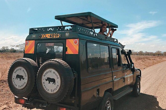 Lake Nakuru, Naivasha & Masai Mara 4 Days Private Jeep Safari - Price and Value: What $2,900 Per Person Really Buys You