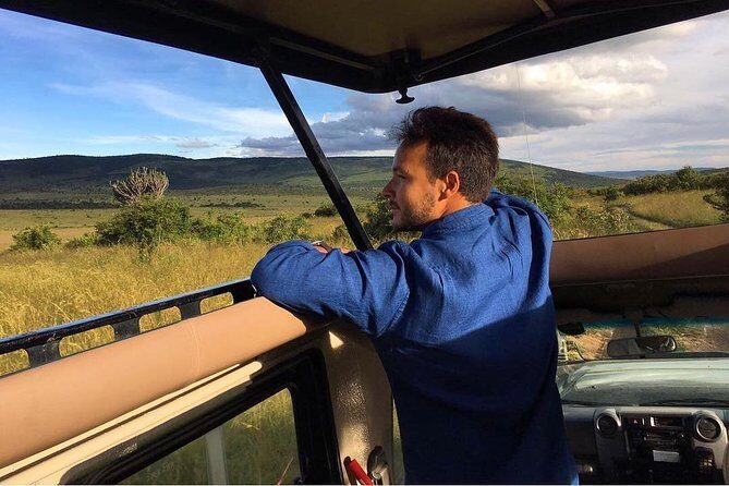 Lake Nakuru, Naivasha & Masai Mara 4 Days Private Jeep Safari - What to Expect on the Ground: Jeep Comfort, Timing, and How to Get Good Sightings