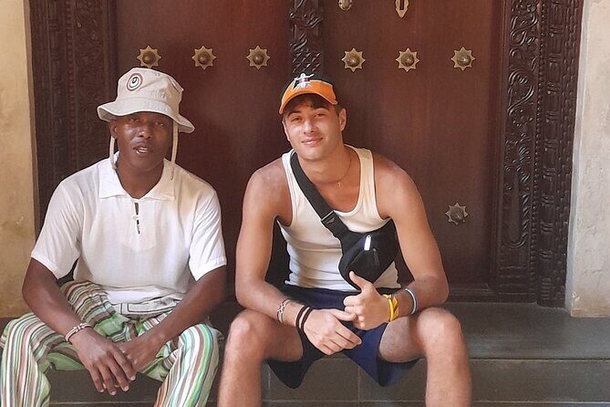 Lamu Old Town Walking Tour - Key highlights you will actually care about