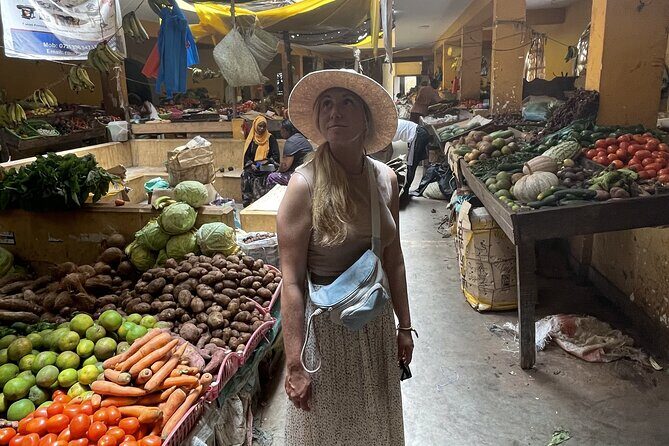 Lamu Old Town Walking Tour - Price and value: why $20 can feel like a bargain here