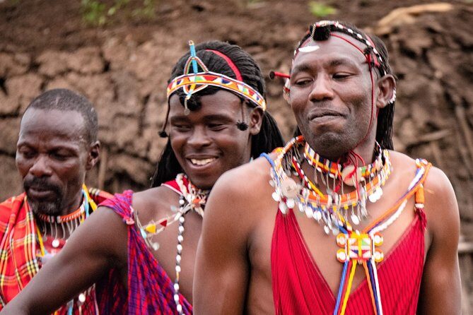 Maasai Magic - A Day Which You Will Never Forget - Key things to know before you go