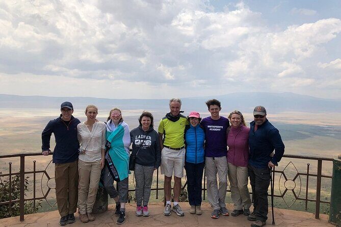 Maasai Mara Day Trip - Price and value: what you pay for at about $243 per person