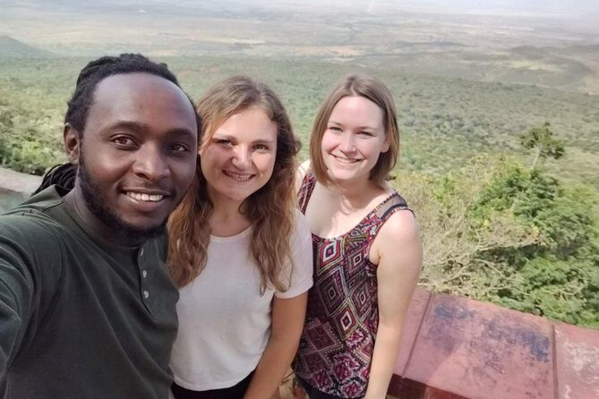 Maasai Mara Safari!! - What Big Five Chances Really Mean in Practice