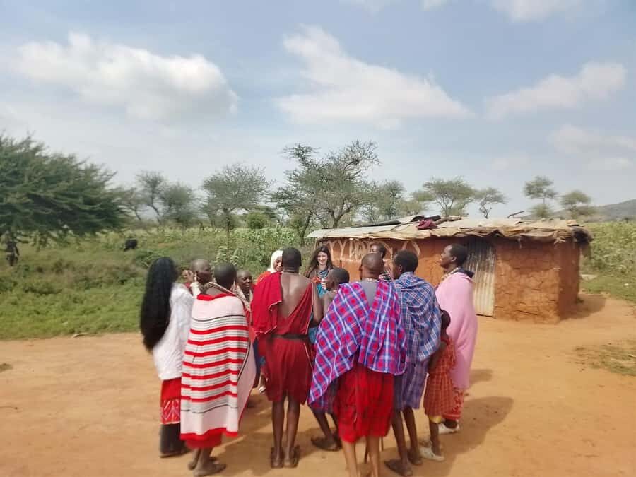 Maasai Village: Cultural Experience of The Maasai Tradition - Maasai Village day trip basics from Nairobi