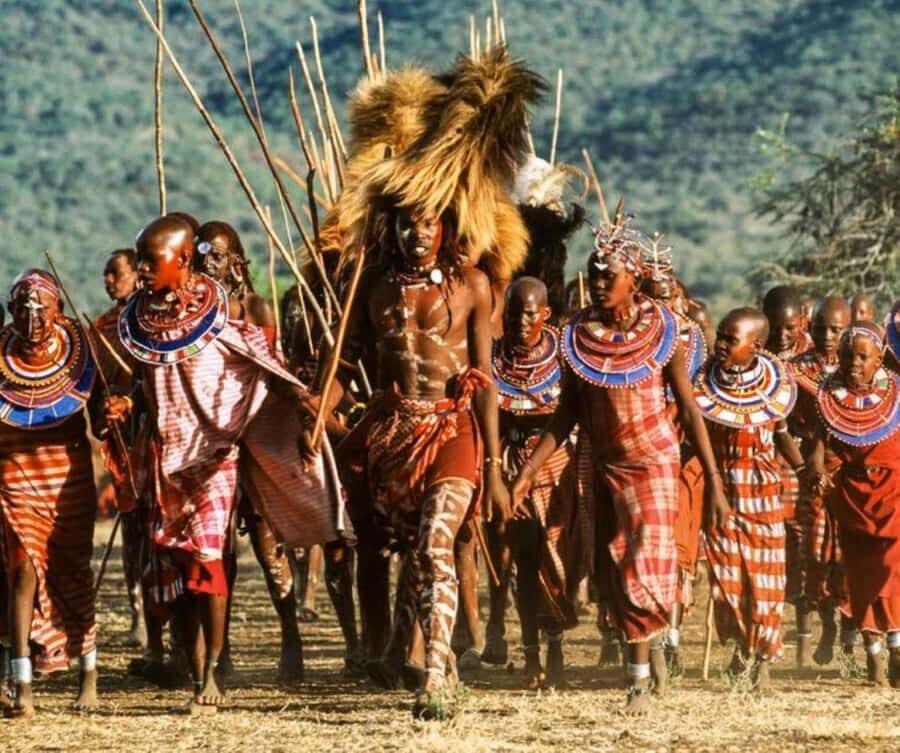 Masai Village Cultural Day Tour from Nairobi - A Nairobi morning that’s really about time and comfort