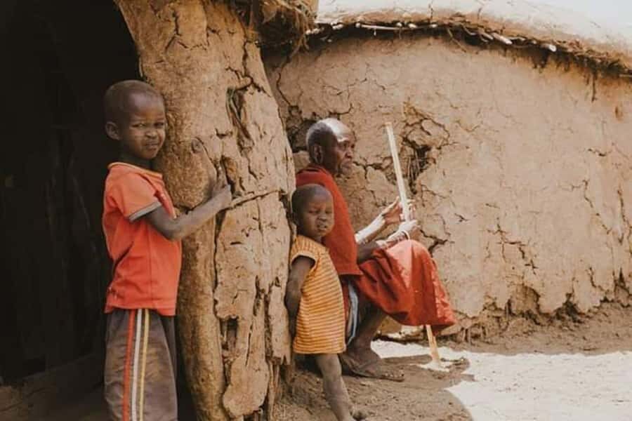 Masai Village Cultural Day Tour from Nairobi - Small tips that make a big difference on the day
