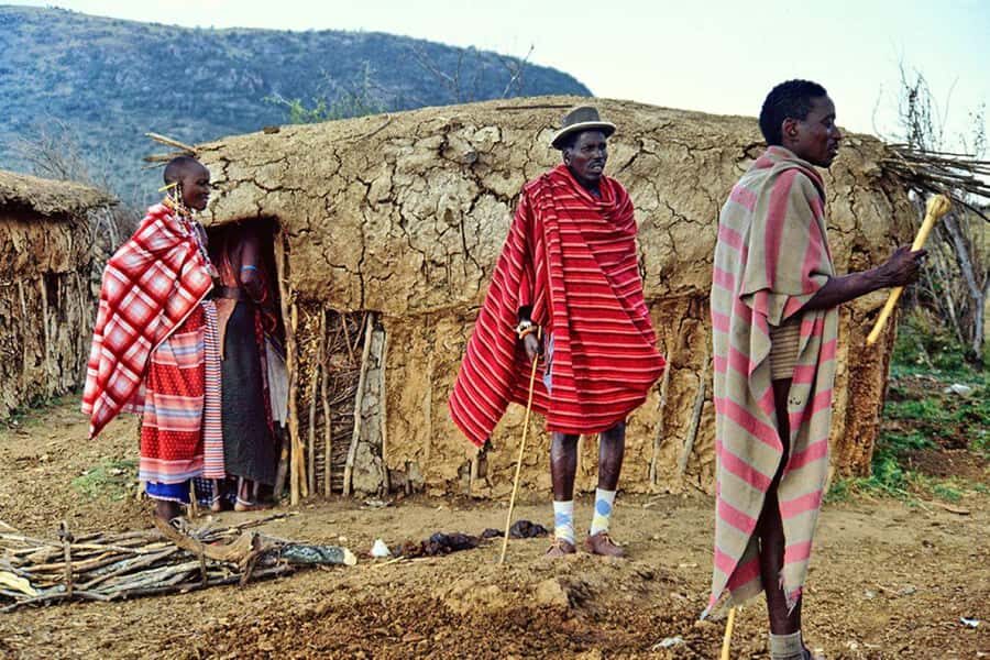 Masai Village Cultural Day Tour from Nairobi - Price, value, and the village entry fee you must budget