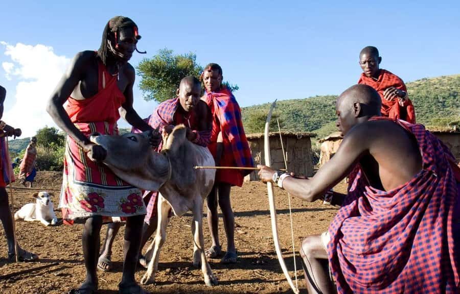 Masai Village Cultural Day Tour from Nairobi - How long it really takes: managing the 7–8 hour promise