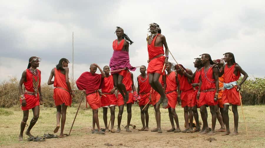 Masai Village Cultural Day Tour from Nairobi - Women’s work demonstrations: food, weaving, and daily routines