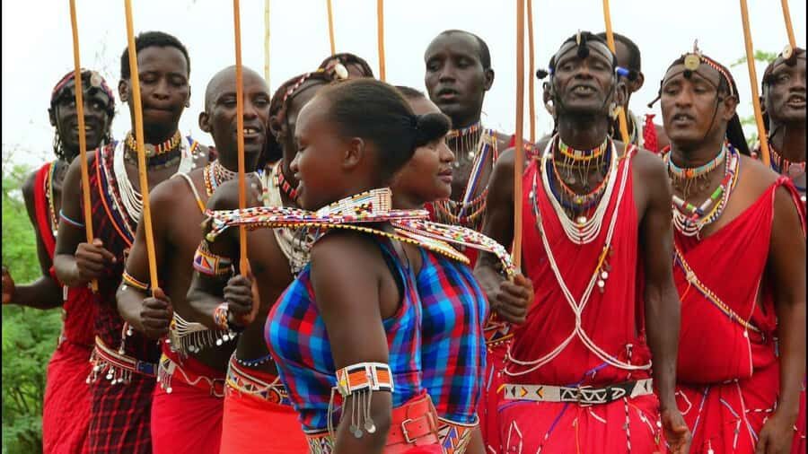 MASAI VILLAGE CULTURAL EXPRIENCE DAY TOUR. - Key things I’d plan around