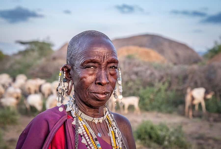 MASAI VILLAGE CULTURAL EXPRIENCE DAY TOUR. - Who this Masai village day trip suits best