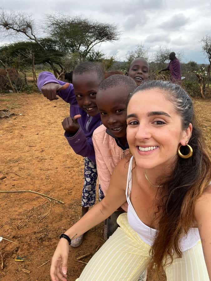MASAI VILLAGE CULTURAL EXPRIENCE DAY TOUR. - FAQ
