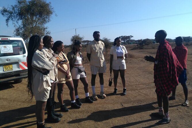 Masai village day tour. - Maasai Village Day Tour: What This Experience Really Feels Like
