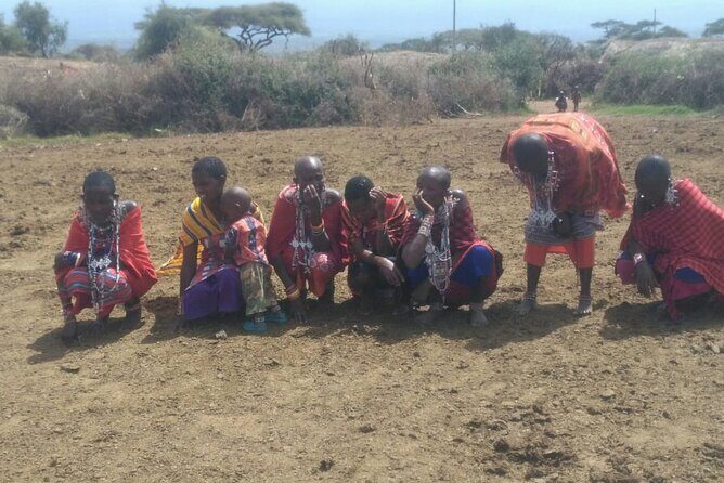 Masai village day tour. - Logistics That Affect Your Comfort: Timing, Group Size, and Pickup