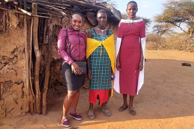Masai village day tour. - Who This Tour Fits Best (and Who Might Want a Different Day)