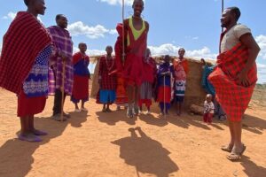 Masai village Day Tour Experience - Hotel pickup and a 7:30am start that keeps the day comfortable